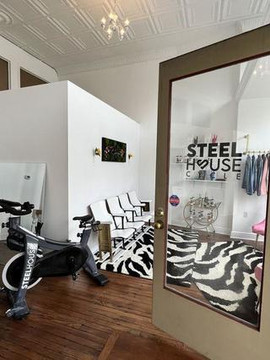 Image 3 from Steel House Cycle partner gallery