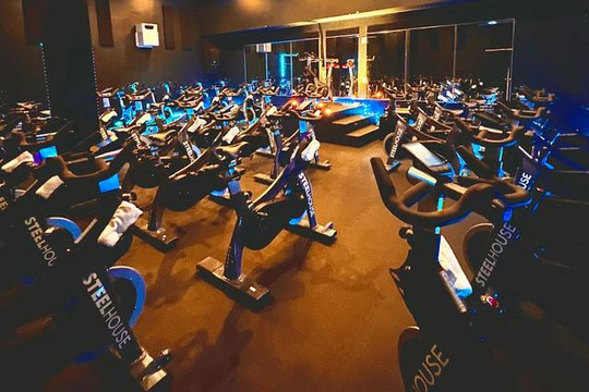 Image 1 from Steel House Cycle partner gallery