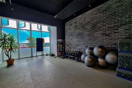 Bild 1 von Clever Fit Schleiz Partnergalerie