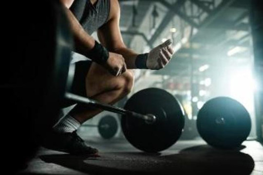 Immagine 2 dalla galleria del partner Crossfit Bulwark