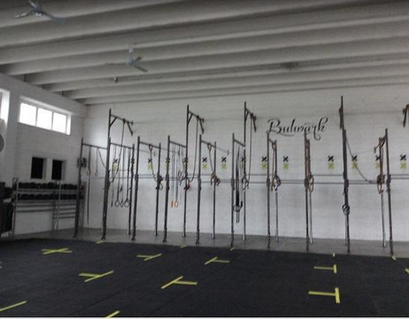 Immagine 3 dalla galleria del partner Crossfit Bulwark