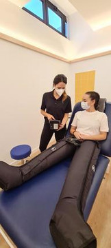 Imagen 1 de la galería del partner Clinica Sportiva