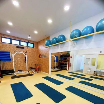 Imagen 3 de la galería del partner Clinica Sportiva