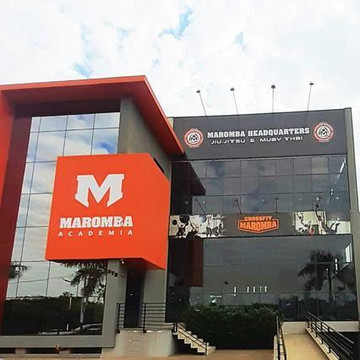 Imagem 2 da galeria do parceiro CROSSFIT MAROMBA