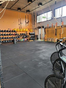 Imagem 3 da galeria do parceiro CROSSFIT MAROMBA