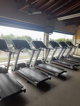 Imagem 1 da galeria do parceiro Mega Gym Paulínia