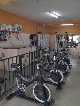 Imagem 3 da galeria do parceiro Mega Gym Paulínia