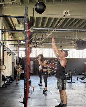 Immagine 2 dalla galleria del partner Donkey CrossFit