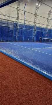 Immagine 1 dalla galleria del partner Padel San Siro Triestina
