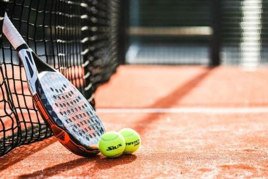 Immagine 3 dalla galleria del partner Padel San Siro Triestina