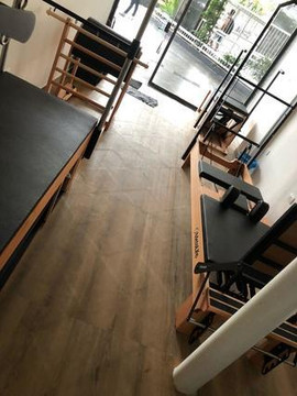 Imagem 1 da galeria do parceiro Espaço Body E Mind Pilates