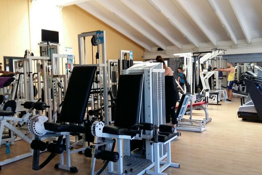Immagine 3 dalla galleria del partner Palestra Benessere