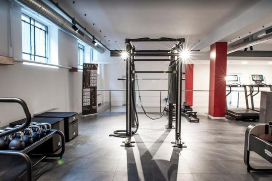 Immagine 3 dalla galleria del partner Tri60 Advanced Training