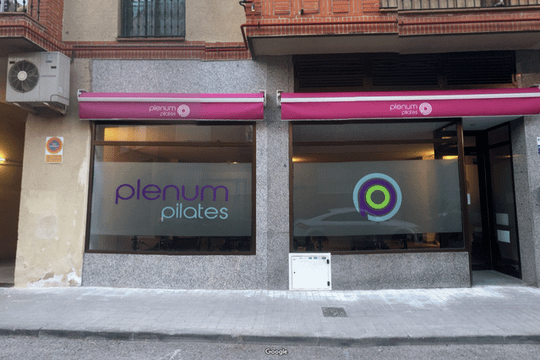 Imagen 2 de la galería del partner PLENUM PILATES Majadahonda