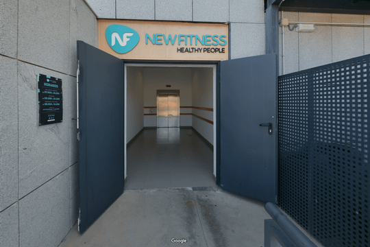 Imagen 2 de la galería del partner New Fitness Airesur