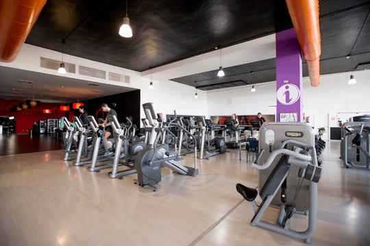 Imagen 1 de la galería del partner Gimnasio Corporea La Eliana