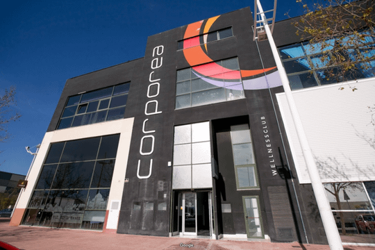 Imagen 2 de la galería del partner Gimnasio Corporea La Eliana
