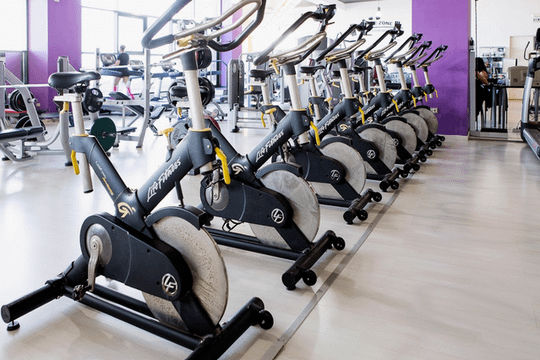 Imagen 3 de la galería del partner Gimnasio Corporea La Eliana