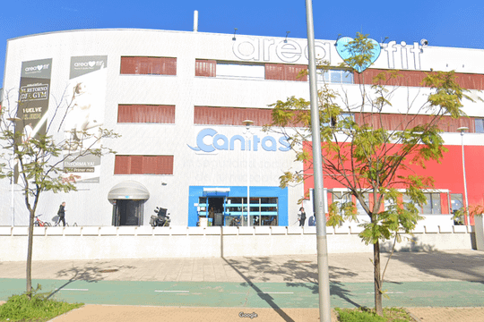 Imagen 2 de la galería del partner AreaFit Aleste