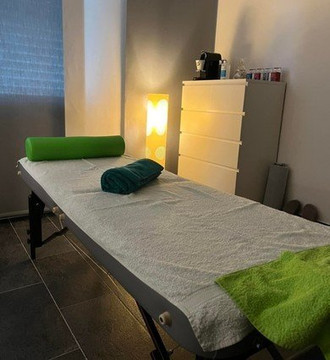 Bild 1 von Wellness &Mobile Massage Lounge Schwabing Partnergalerie