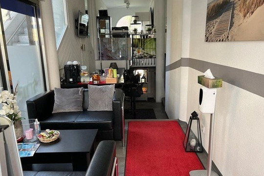 Bild 3 von Wellness &Mobile Massage Lounge Schwabing Partnergalerie