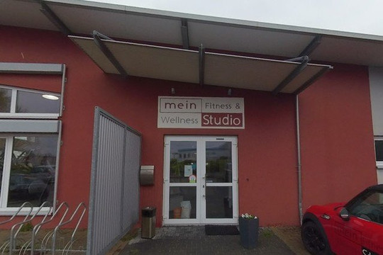 Bild 2 von Mein Fitness & Wellness Studio Waldbüttelbrunn Partnergalerie