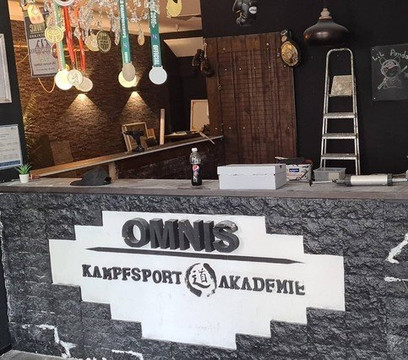Bild 2 von OMNIS Kampfsportakademie - Mannheim Vorstadt Partnergalerie