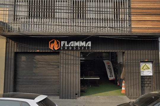 Imagem 2 da galeria do parceiro Flamma CrossFit – Victorem Gym