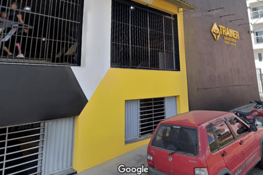 Imagem 2 da galeria do parceiro Trainer Academia