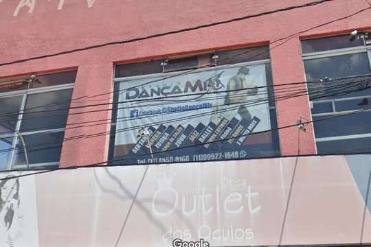 Imagem 2 da galeria do parceiro Studio Dança Mix