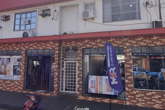 Imagem 2 da galeria do parceiro MR Fitness