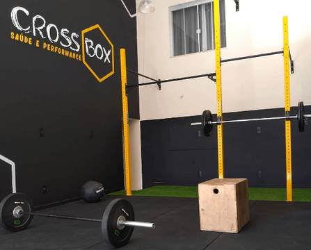 Imagem 1 da galeria do parceiro Crossbox - Saúde E Performance