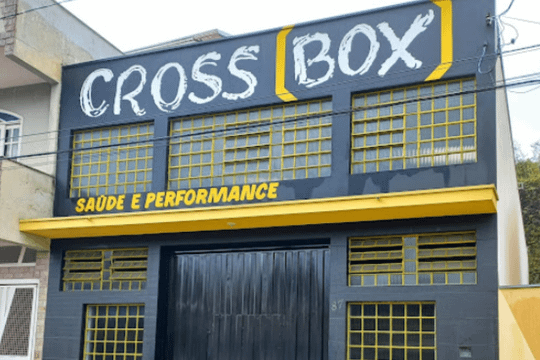 Imagem 2 da galeria do parceiro Crossbox - Saúde E Performance