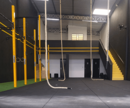 Imagem 3 da galeria do parceiro Crossbox - Saúde E Performance