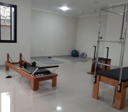 Imagem 2 da galeria do parceiro Amarilis Pilates