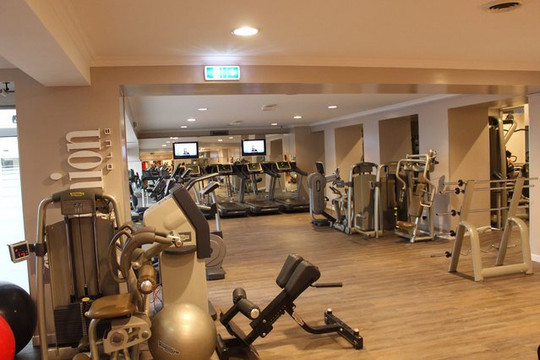 Immagine 1 dalla galleria del partner Fashion Wellness Club