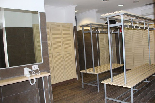 Immagine 3 dalla galleria del partner Fashion Wellness Club
