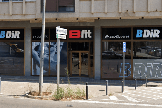 Imagen 2 de la galería del partner Bdir Figueres