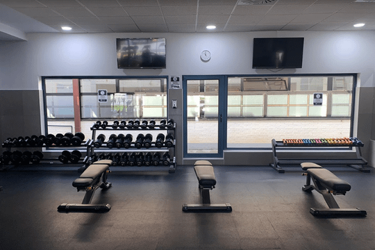 Imagen 1 de la galería del partner Aquacenter Alday