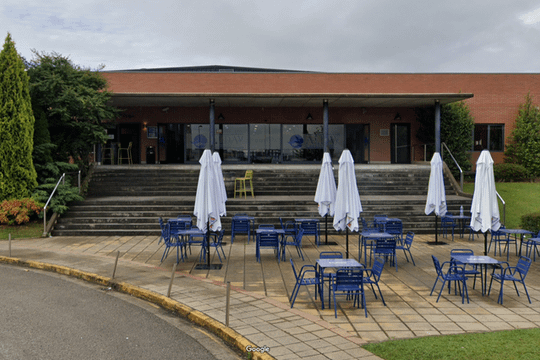 Imagen 2 de la galería del partner Aquacenter Alday