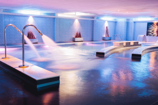 Imagen 3 de la galería del partner Aquacenter Alday