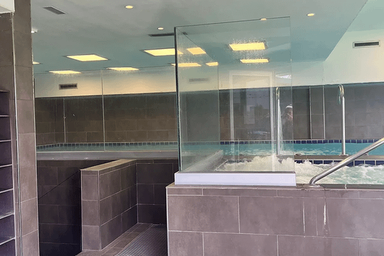 Imagen 3 de la galería del partner QSport Parc Vallès