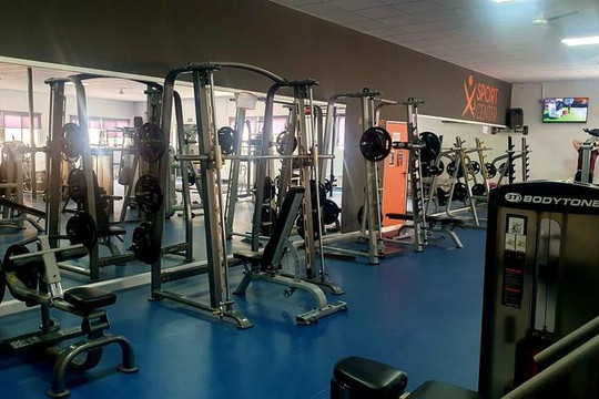 Imagen 2 de la galería del partner X3 Sport Center