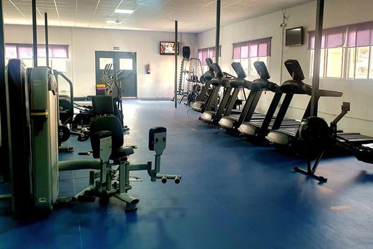 Imagen 3 de la galería del partner X3 Sport Center