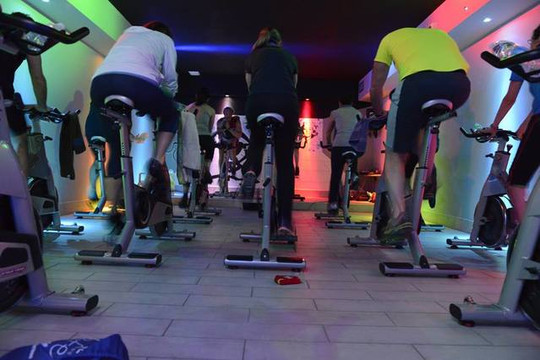 Immagine 3 dalla galleria del partner San Giovanni Sport Club