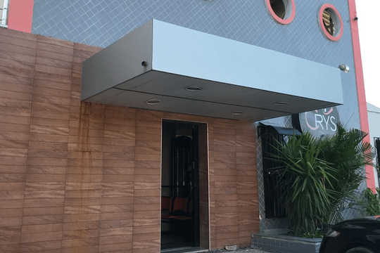 Imagem 2 da galeria do parceiro Crys Fitness