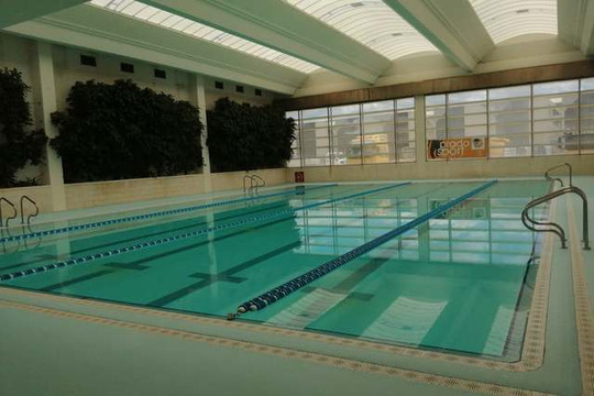 Imagen 3 de la galería del partner Prado Sport Aranda
