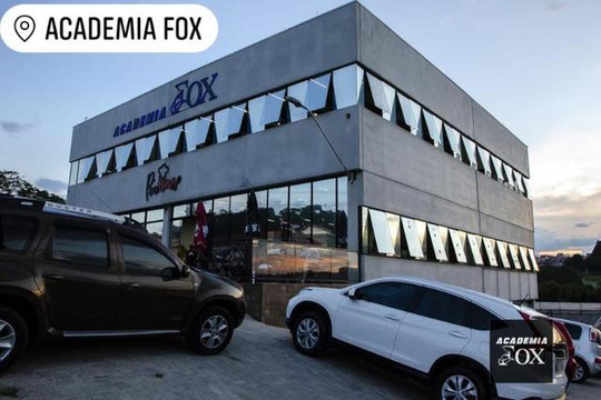 Imagem 2 da galeria do parceiro Fox Academia