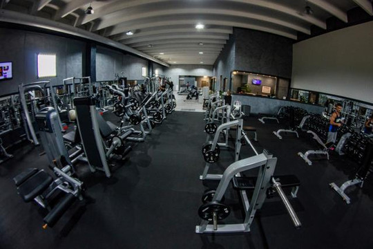 Immagine 1 dalla galleria del partner Ax#52 Sport Life