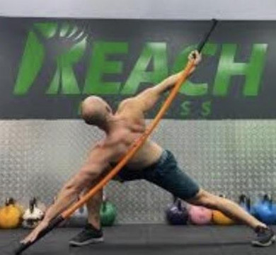 Image 1 from Reach4Fitness partner gallery